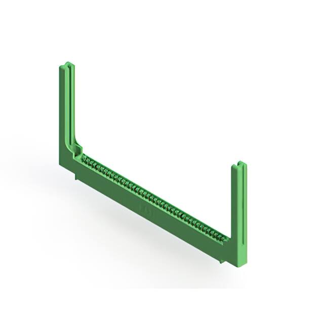 346-040-558-658 EDAC Inc.  Edgeboard Connectors